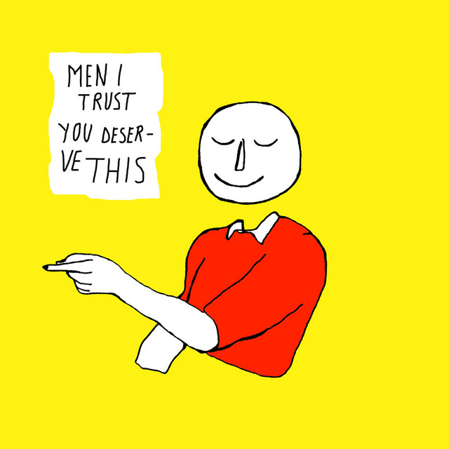 Apogee Quartet Audio Interface as heard on You Deserve This by Men I Trust (2017)