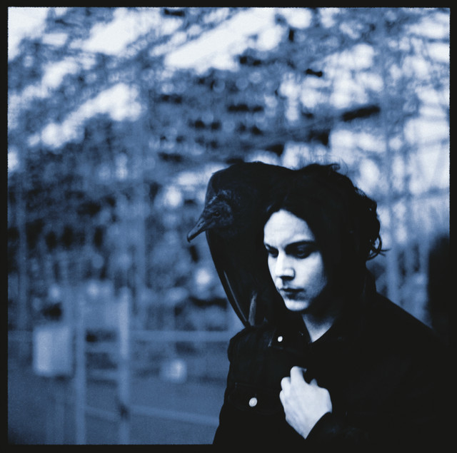 RCA 77-DX as heard on Blunderbuss by Jack White & Jack White (2012)