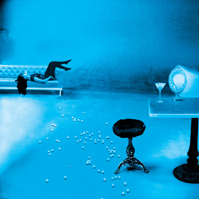 RCA 77-DX as heard on Would You Fight For My Love? by Jack White & Jack White (2014)