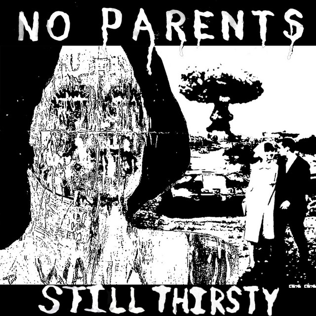 Still Thirsty album cover