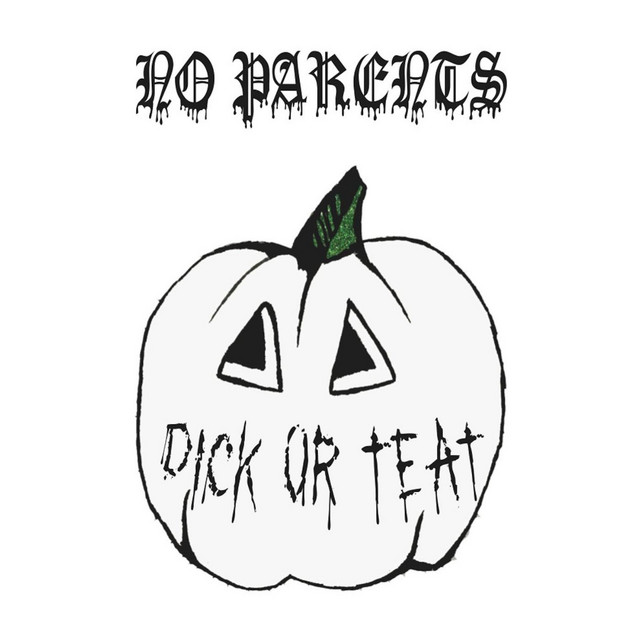 Dick or Teat album cover