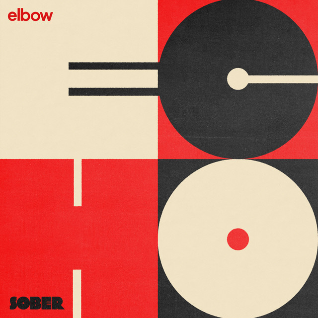 Fender Mustang Bass as heard on Sober by Elbow (2025)