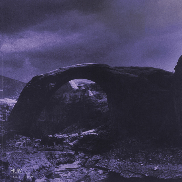 Inlet album cover