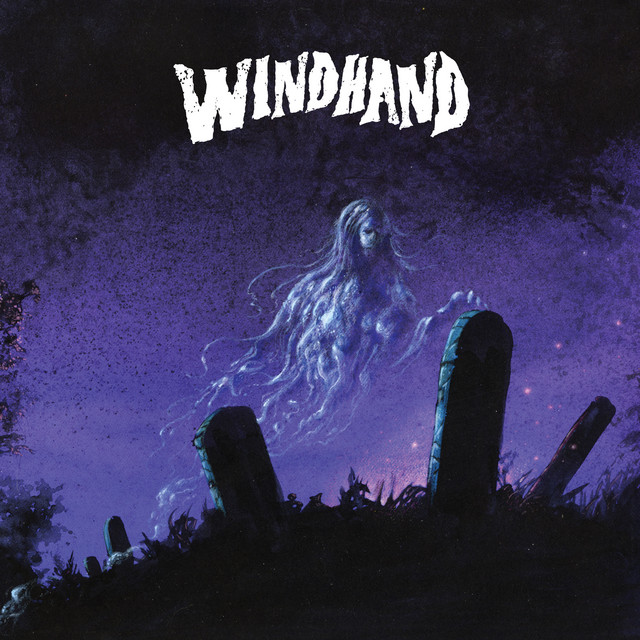 Windhand (Deluxe Edition) album cover