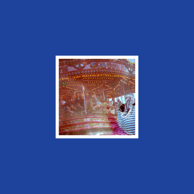 Unselected Works, Vol. III album cover