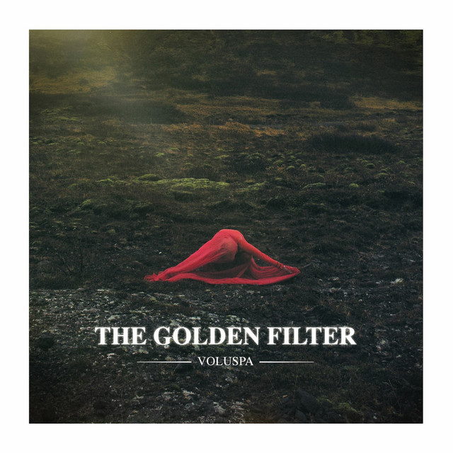 Voluspa album cover