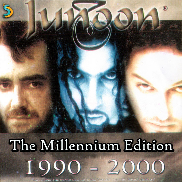 The Millennium Edition album cover