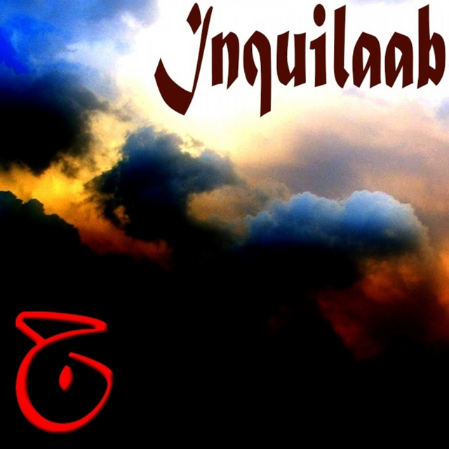 Inquilaab album cover