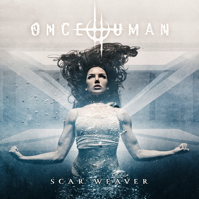 Scar Weaver album cover