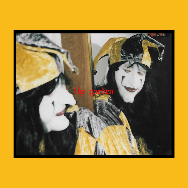 Mirror Might Steal Your Charm album cover