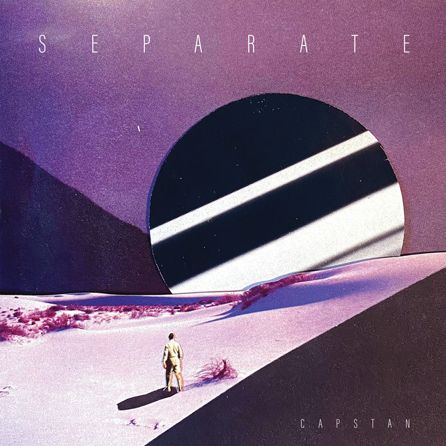 SEPARATE album cover