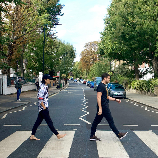Across The Road album cover