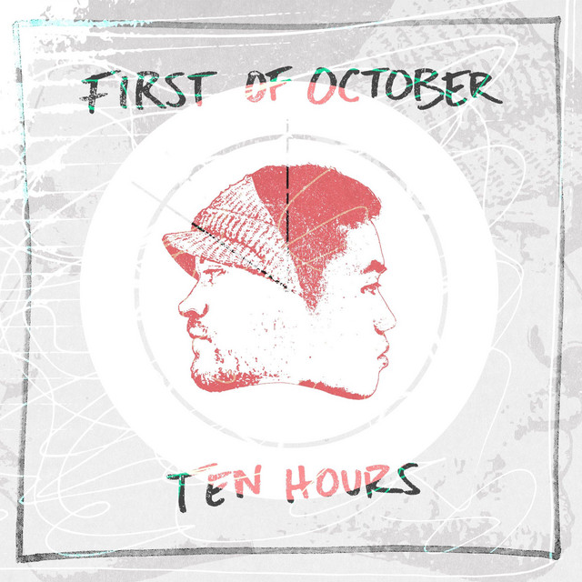 Ten Hours album cover