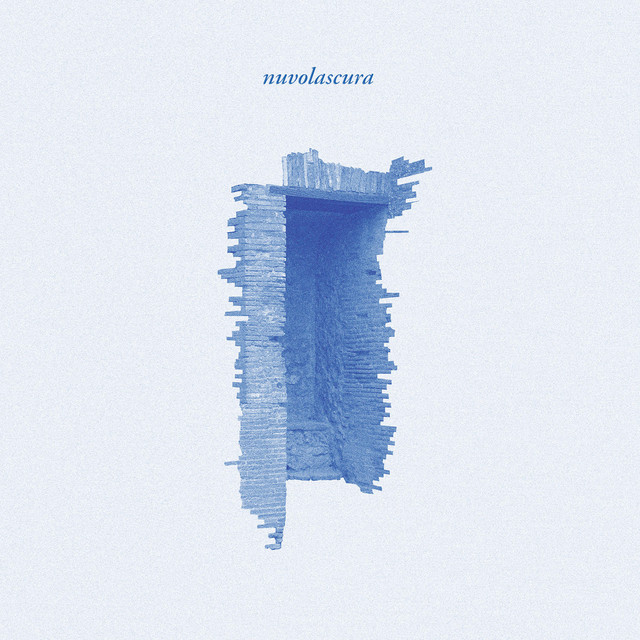Nuvolascura album cover
