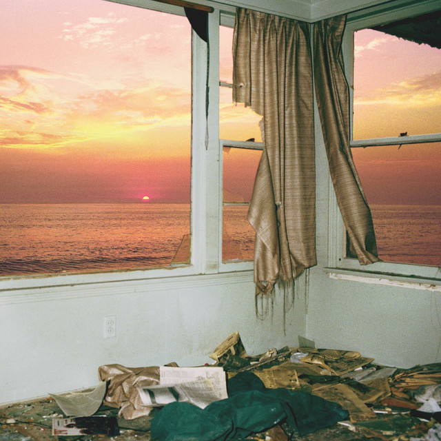 Zuma 85 album cover
