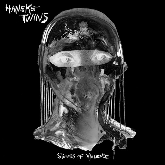 Stories of Violence album cover