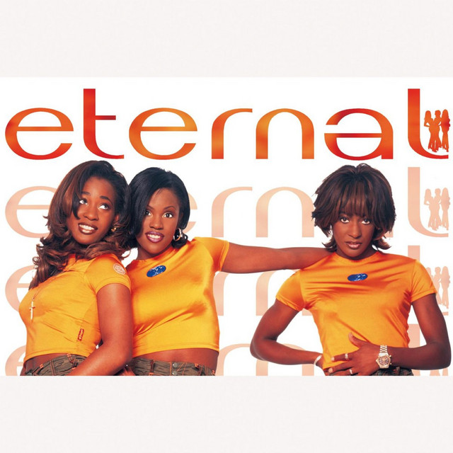 Power Of A Woman/Club #1 album cover