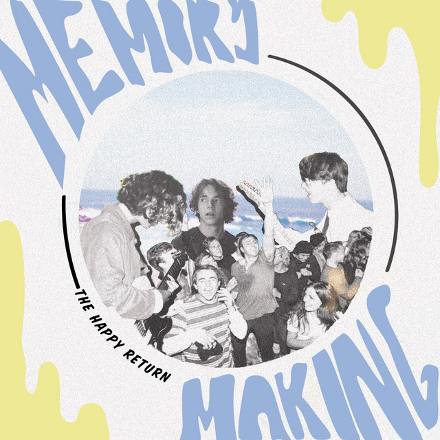 Memory Making album cover
