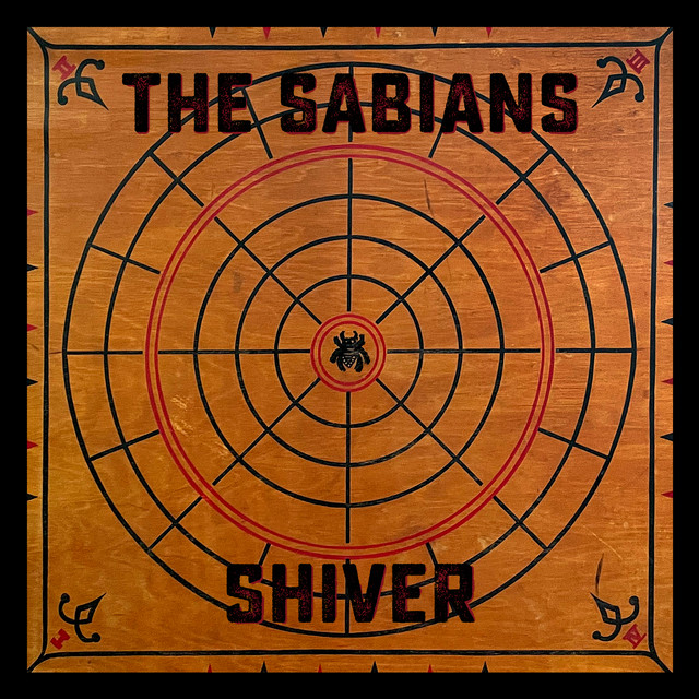 Shiver: Beneath The Desert Floor Chapter 6 album cover