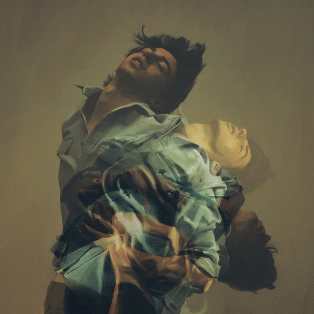 Out of Body album cover