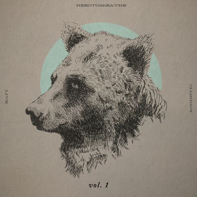 Acoustic Live Vol. 1 (Abridged) album cover