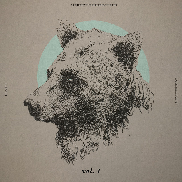 Acoustic Live Vol. 1 album cover