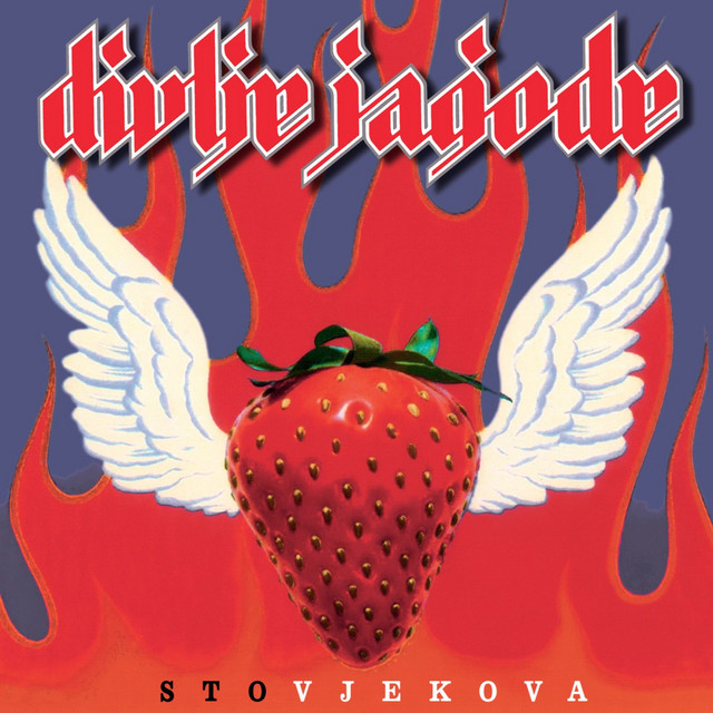 Sto Vjekova album cover