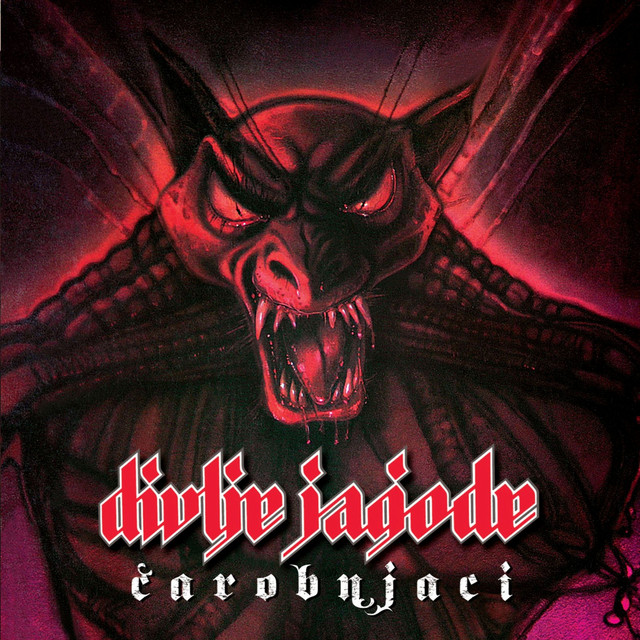 Čarobnjaci album cover