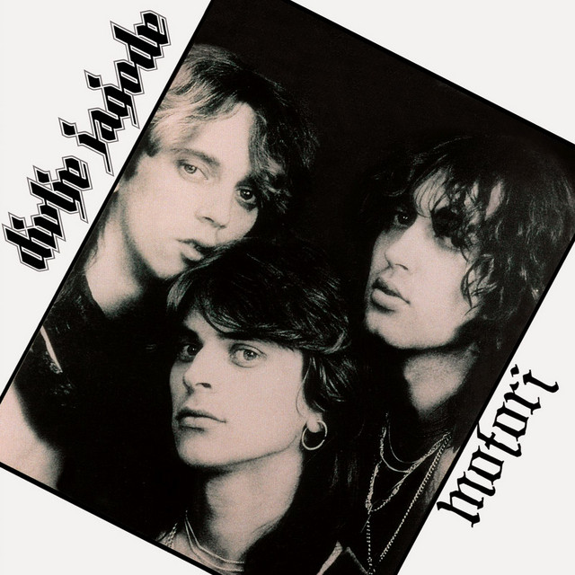 Motori album cover