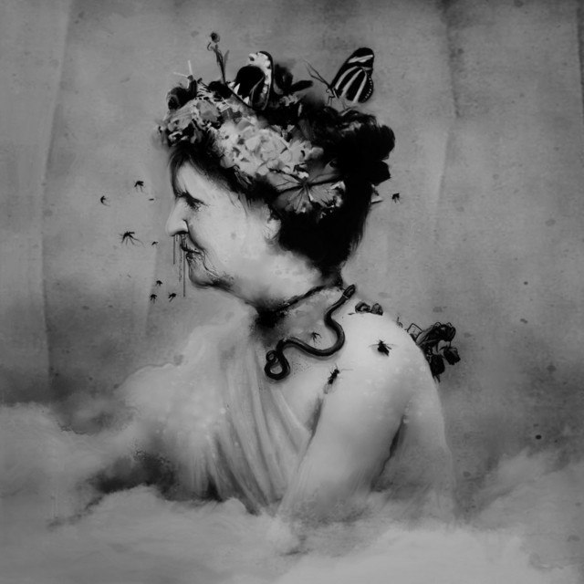 Empress Rising (Instrumental) album cover