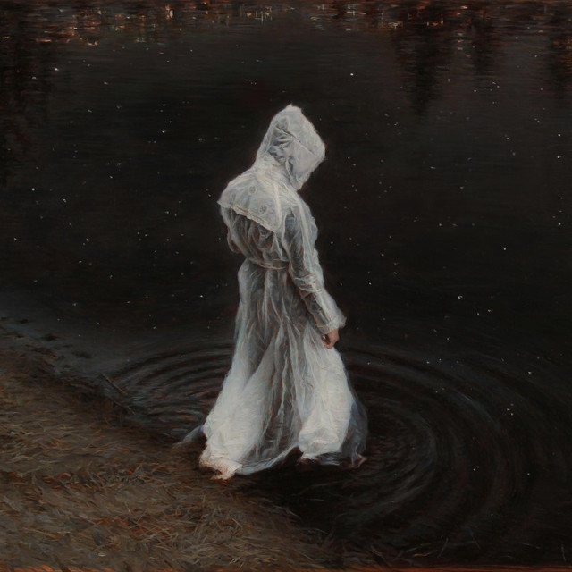 Vænir album cover