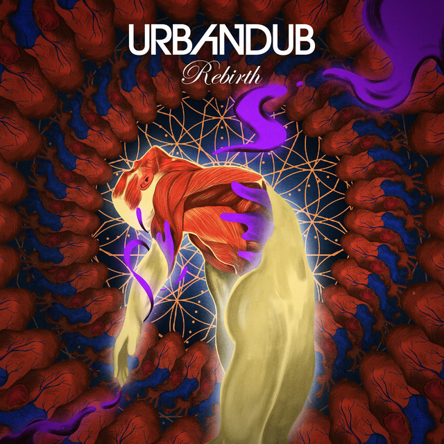Rebirth album cover