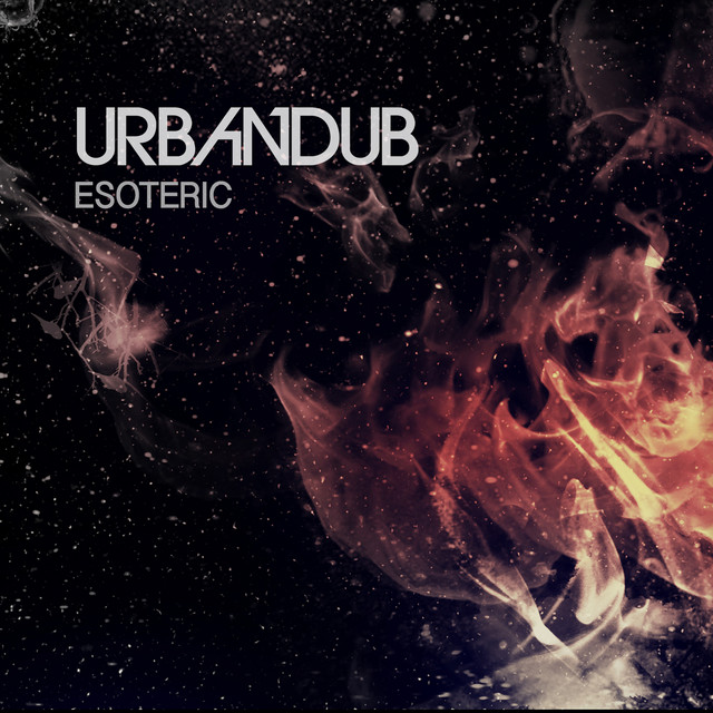 Esoteric album cover