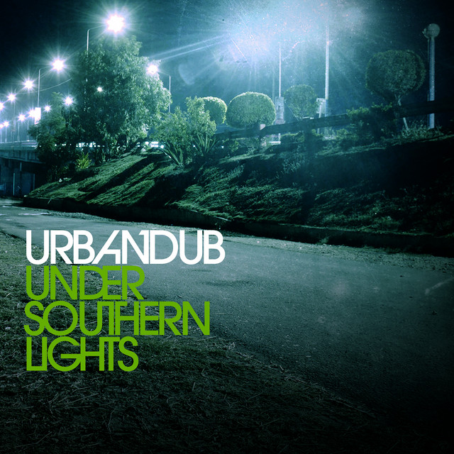 Under Southern Light album cover