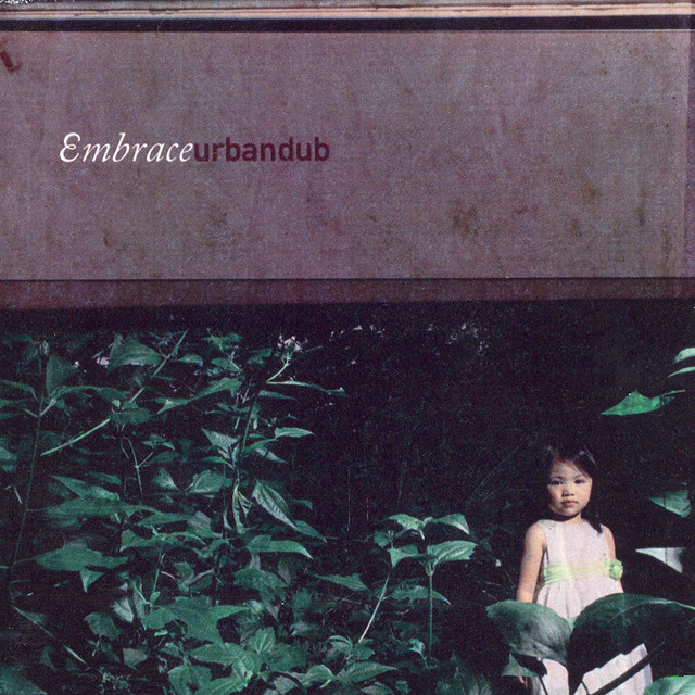 Embrace album cover