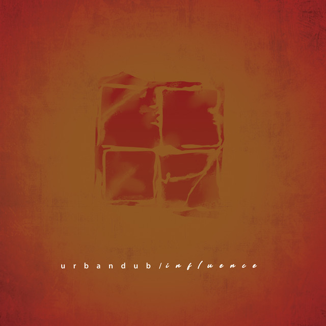 Influence album cover