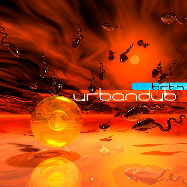 Birth album cover