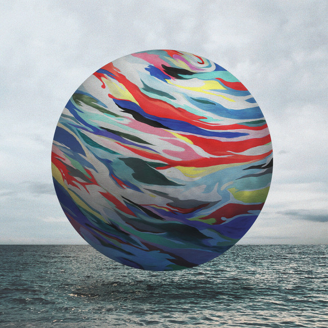At The Beginning album cover