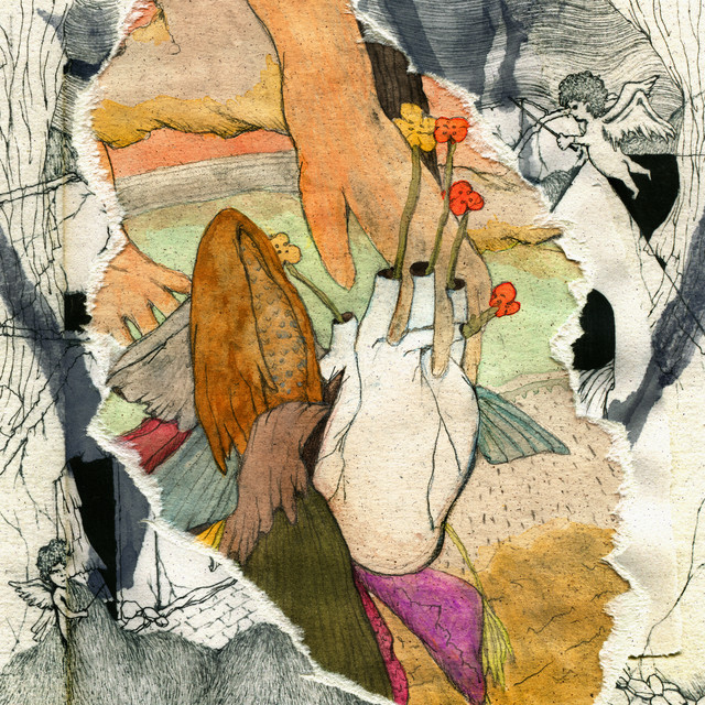 Hallelujah album cover