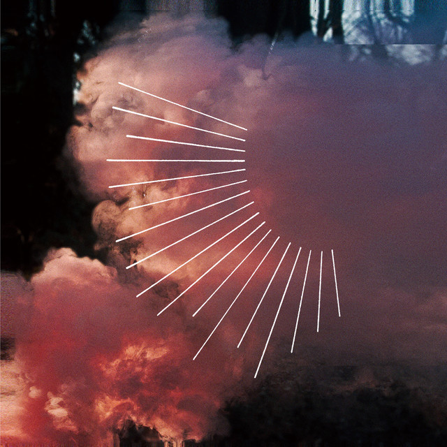 ANGELS album cover