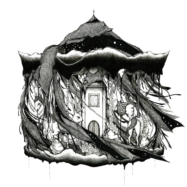 To (melt into) album cover