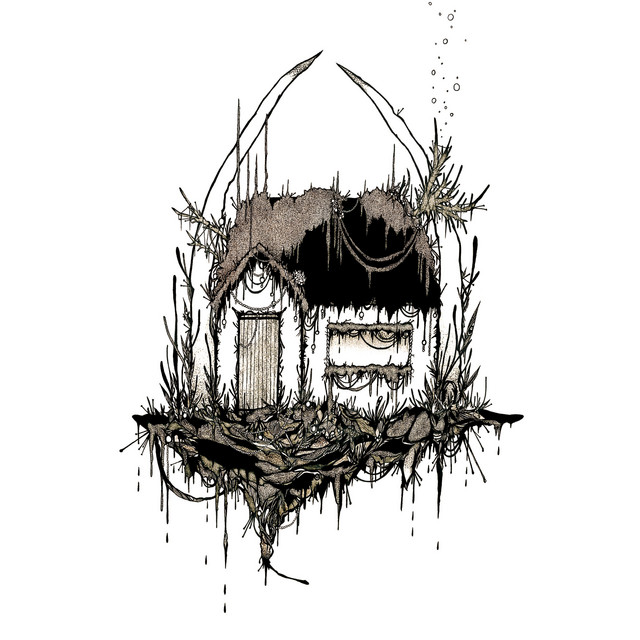 paraphilia album cover