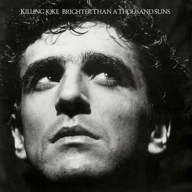 Brighter Than A Thousand Suns (Restored Mixes Version) album cover