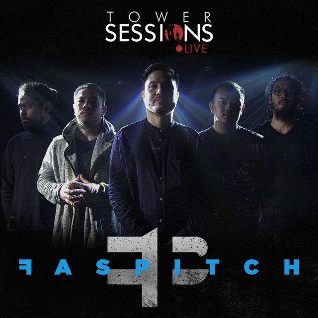 Faspitch (Tower Sessions Live) album cover