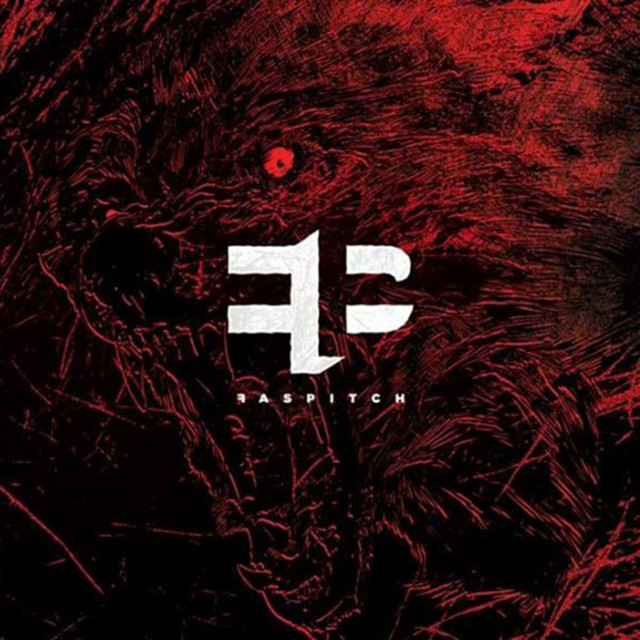 Faspitch album cover