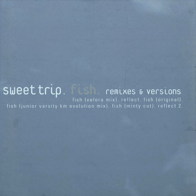 Fish Remixes & Versions album cover