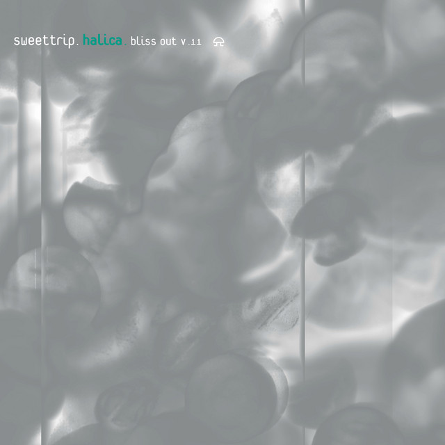 Halica: Bliss Out, Vol. 11 (Expanded Edition) album cover