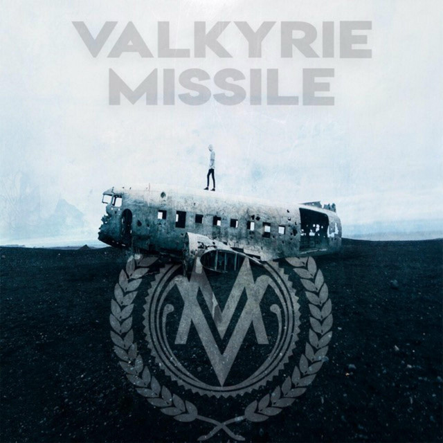 Valkyrie Missile album cover