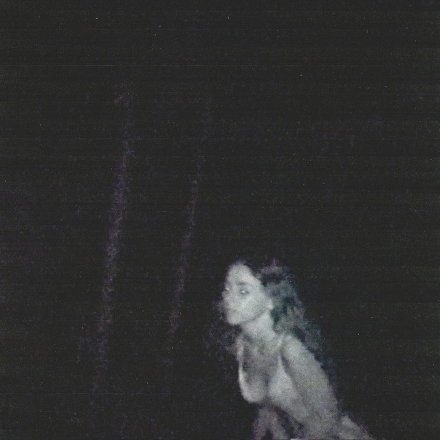 Bloodless album cover