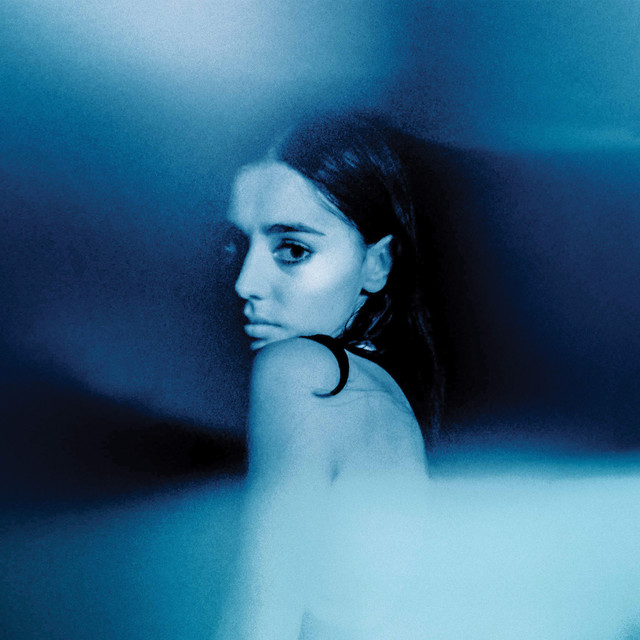 Honey album cover